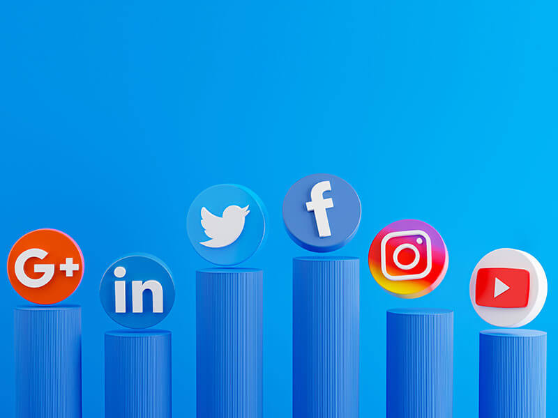 Social media management bangalore