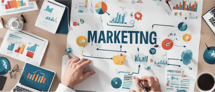 Advantages of Digital marketing agency