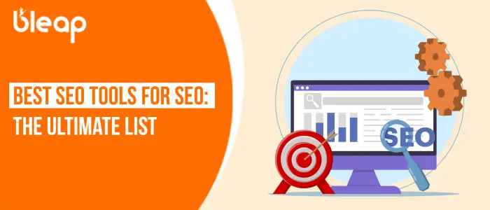 best seo tools