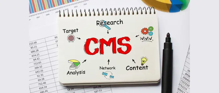 websites by cms