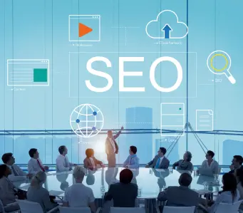 what is seo