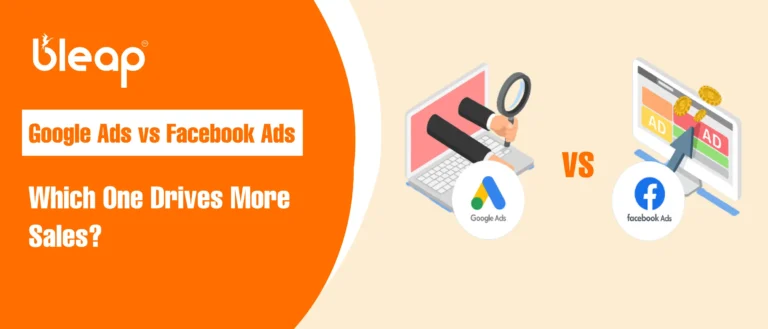 Google Ads vs Facebook Ads: Which One Drives More Sales in 2025?