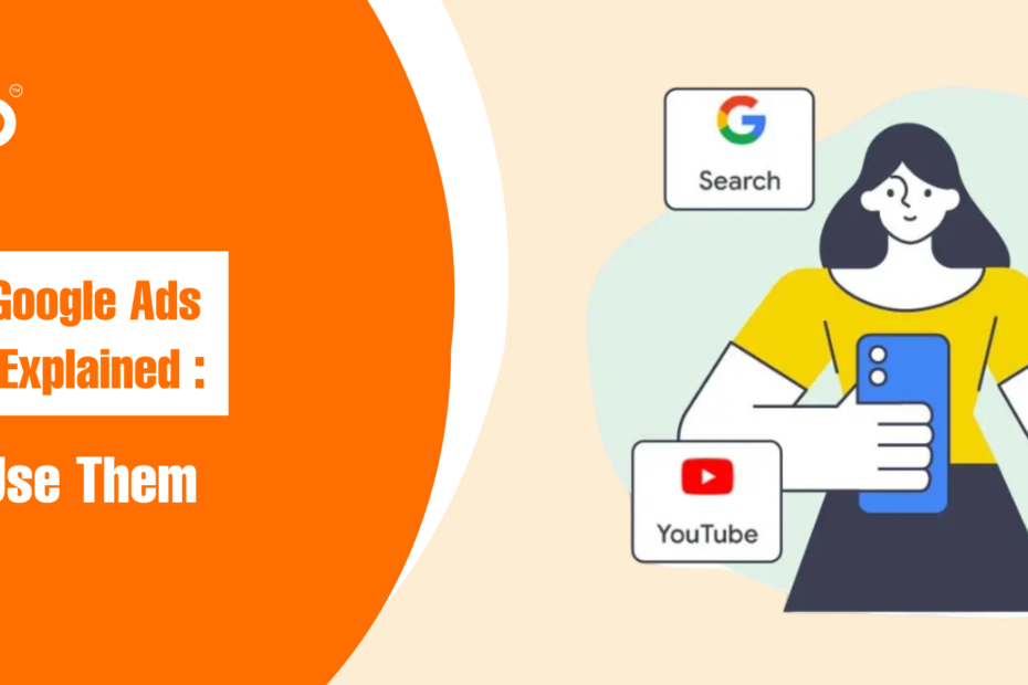 9 Types of Google Ads Campaigns